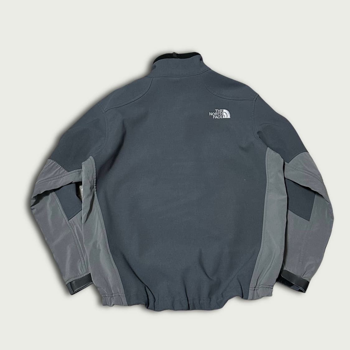 00's 노스페이스 써밋 소프트쉘 자켓 상품이미지5