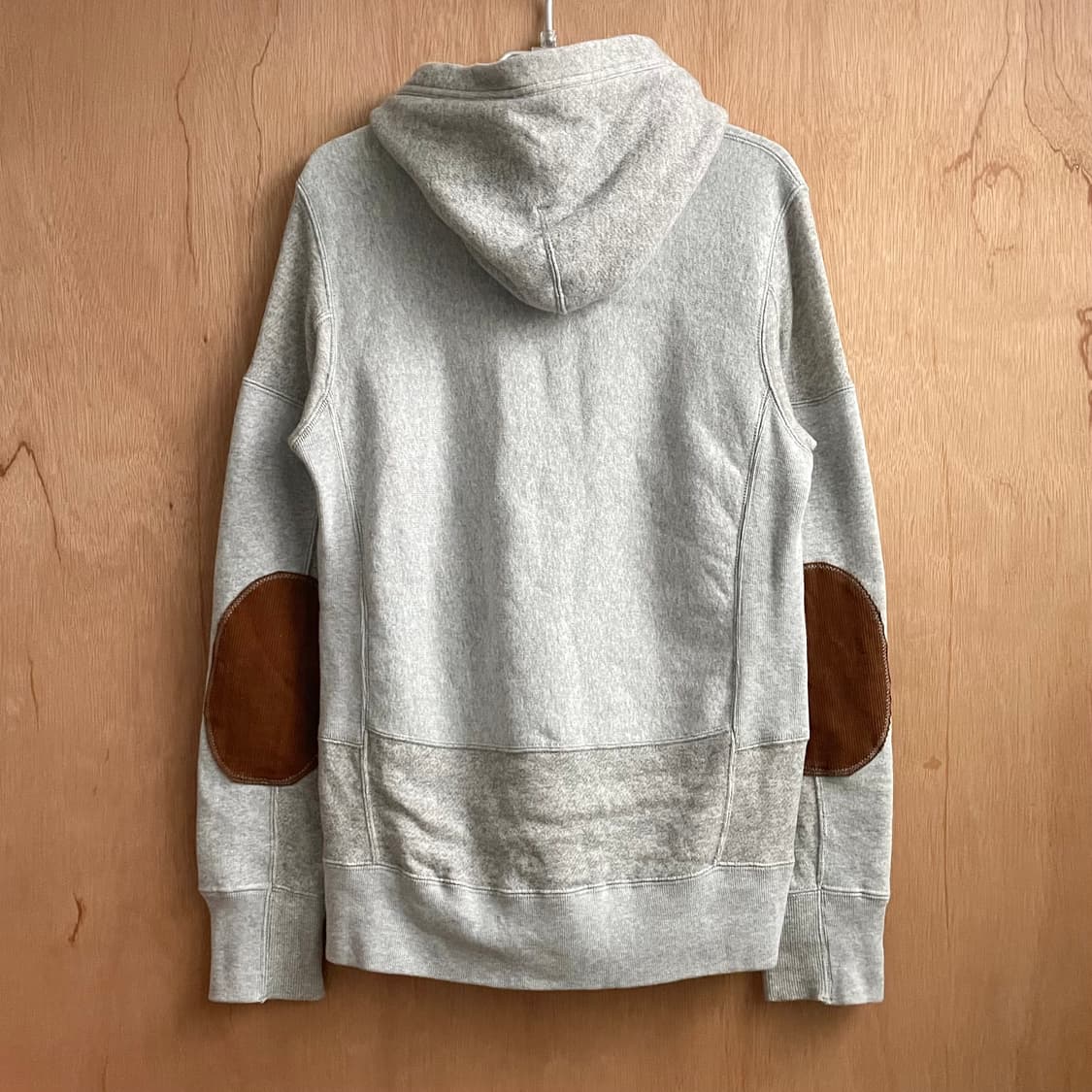 준야와타나베 챔피온 후드 자켓 상품이미지3