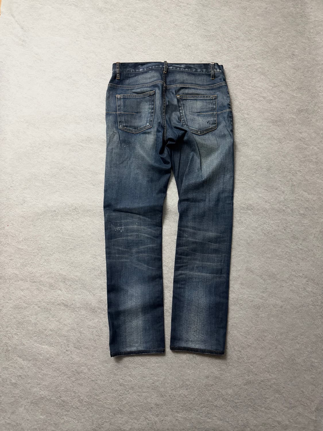 디올옴므 페인트진 상품이미지2