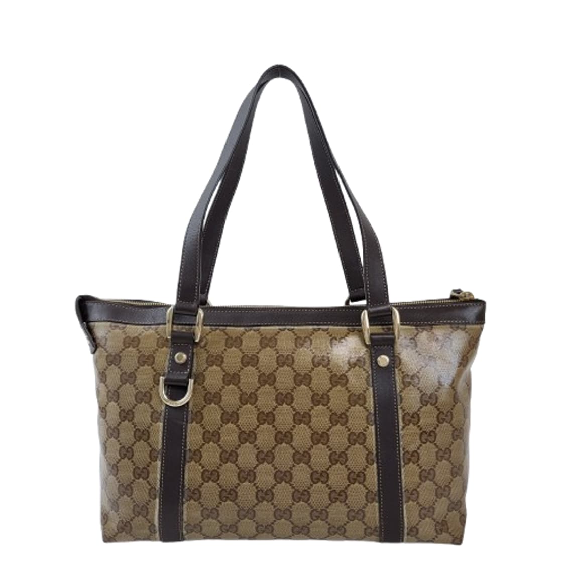 정품 구찌 에비 크리스탈 숄더백 상품이미지7