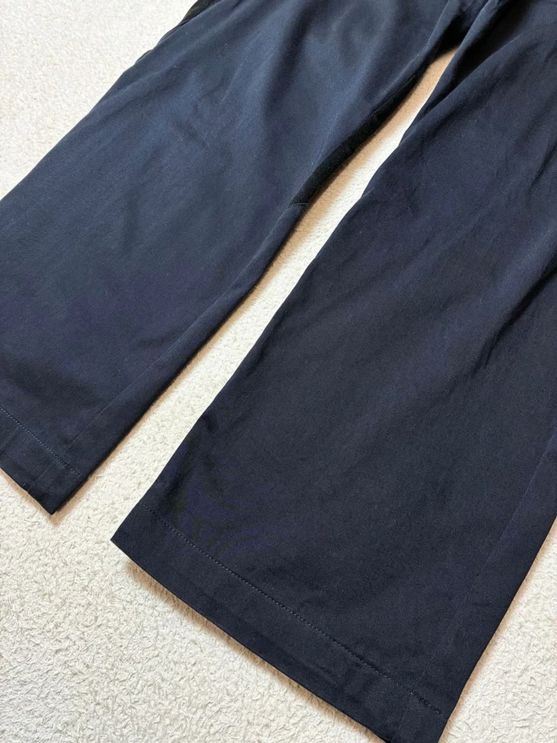 해칭룸 해체주의 집 스트레이트 팬츠 PN6374 상품이미지8