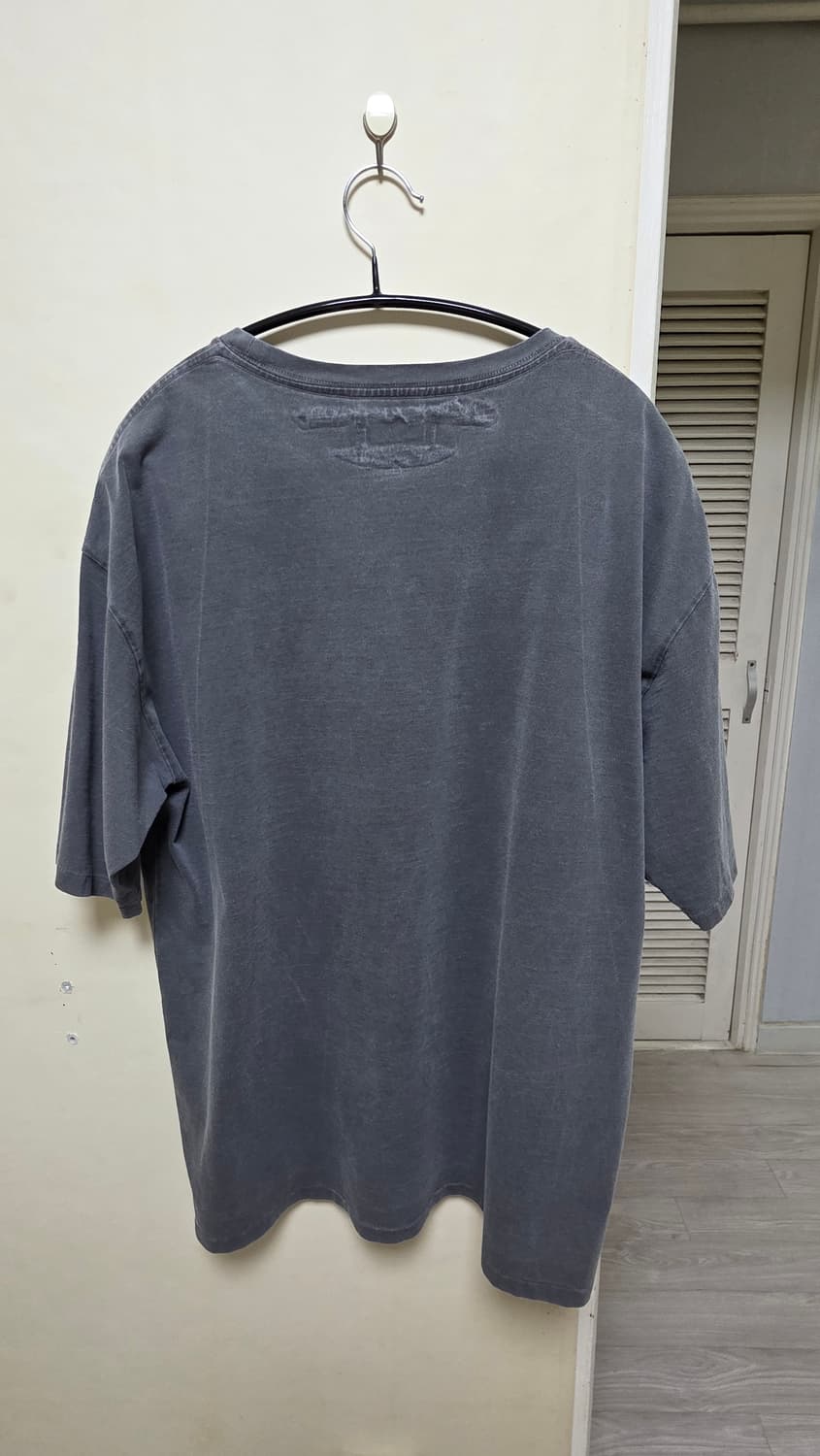 CAL O LINE 칼오라인 반팔티셔츠 XL 상품이미지2