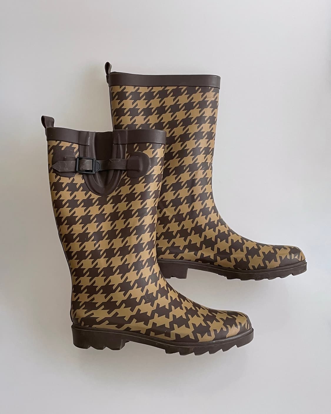 Rain boots. us 8 상품이미지3