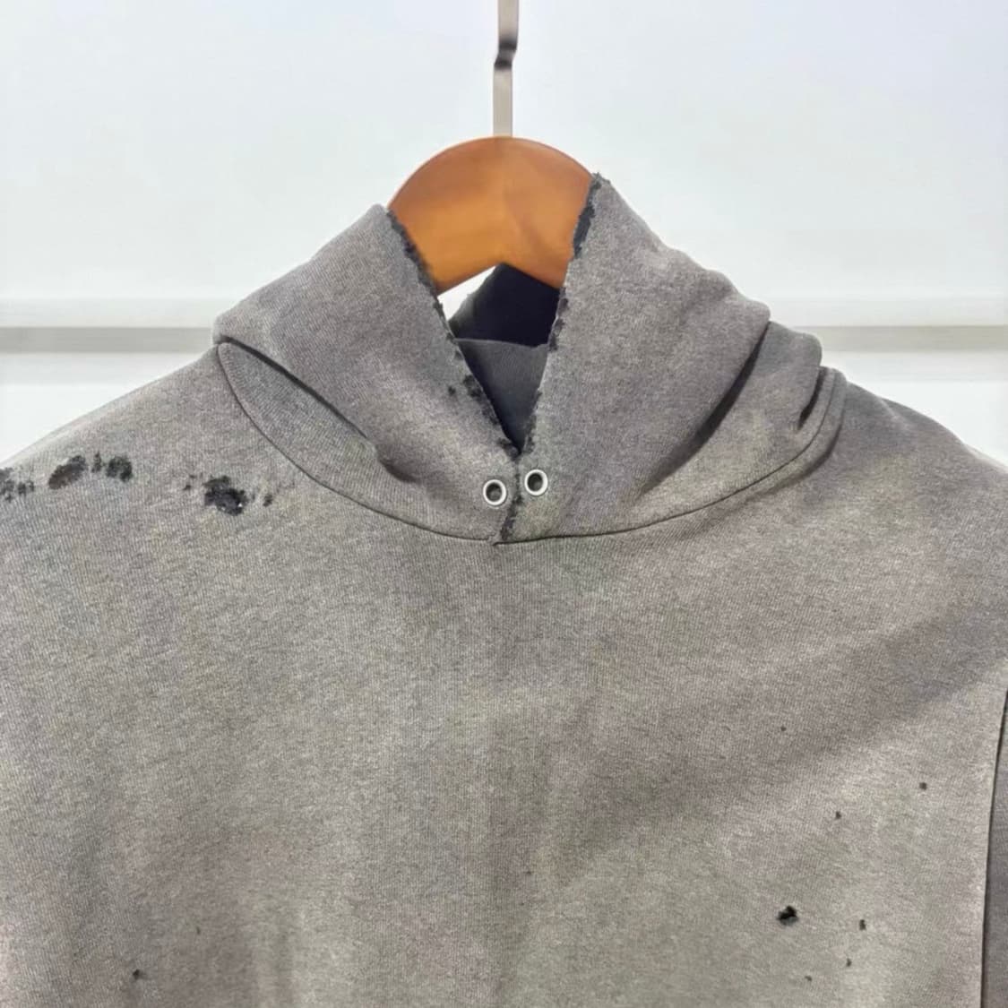 빈티지 90s Sun Faded Hoodie 상품이미지3