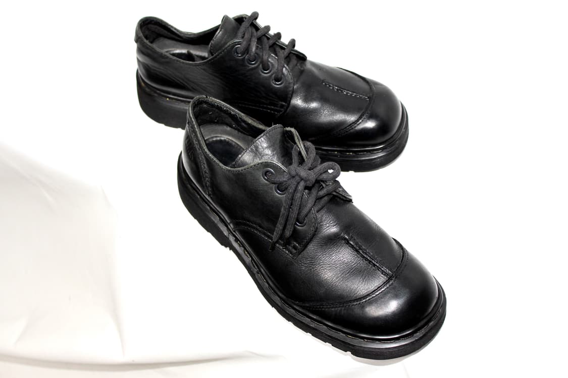 1990s OLD Dr Martens 닥터마틴 빈티지 로퍼 상품이미지4