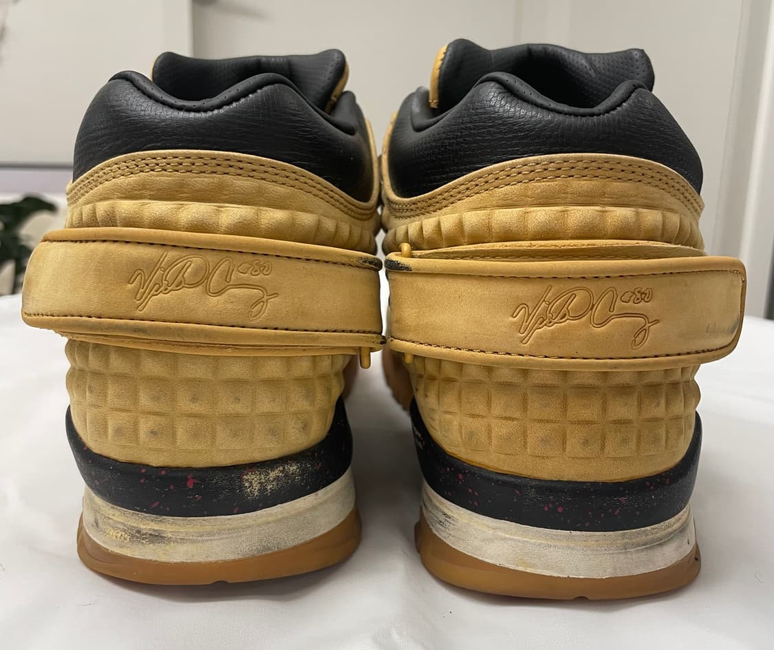 나이키 빅터크루즈 된장 상품이미지4