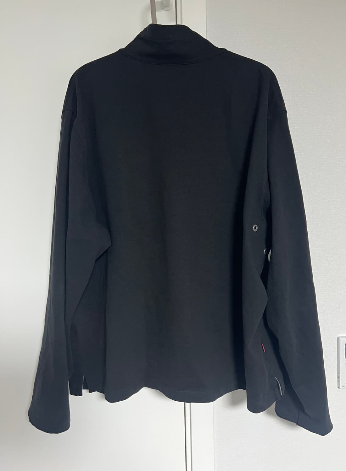 키코 리바이스 가디건 상품이미지2