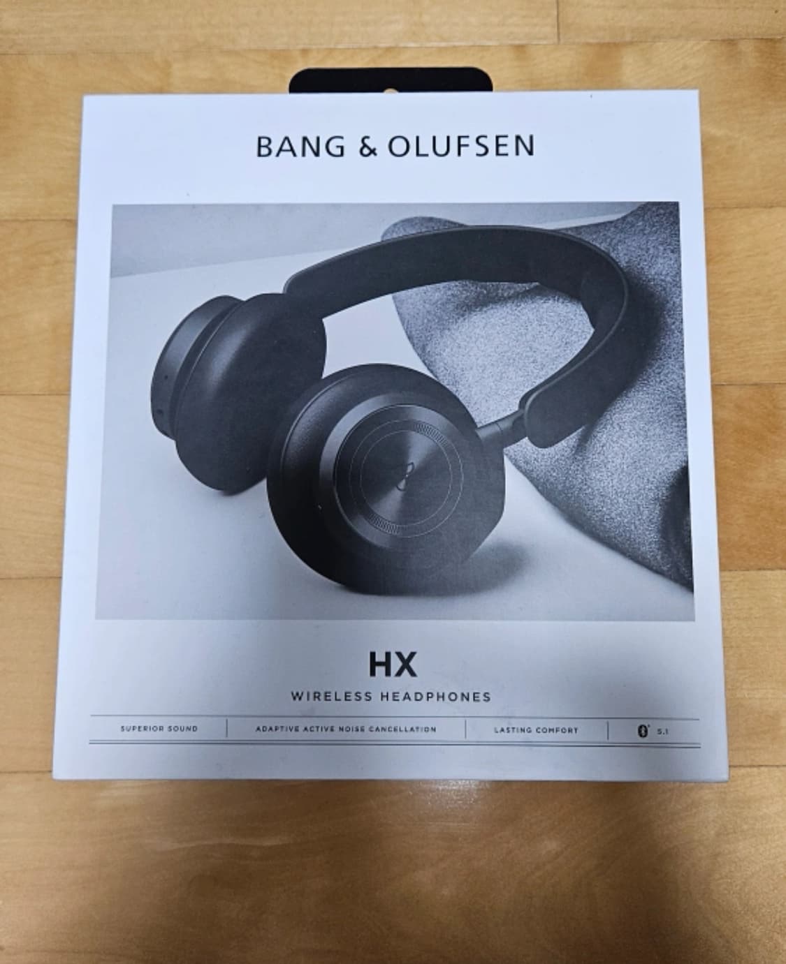 뱅앤올룹슨 hx 헤드폰 상품이미지1