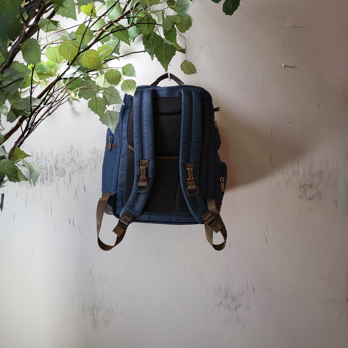 투미(TUMI) 알파 브라보 킹스빌 디럭스 백팩 상품이미지6