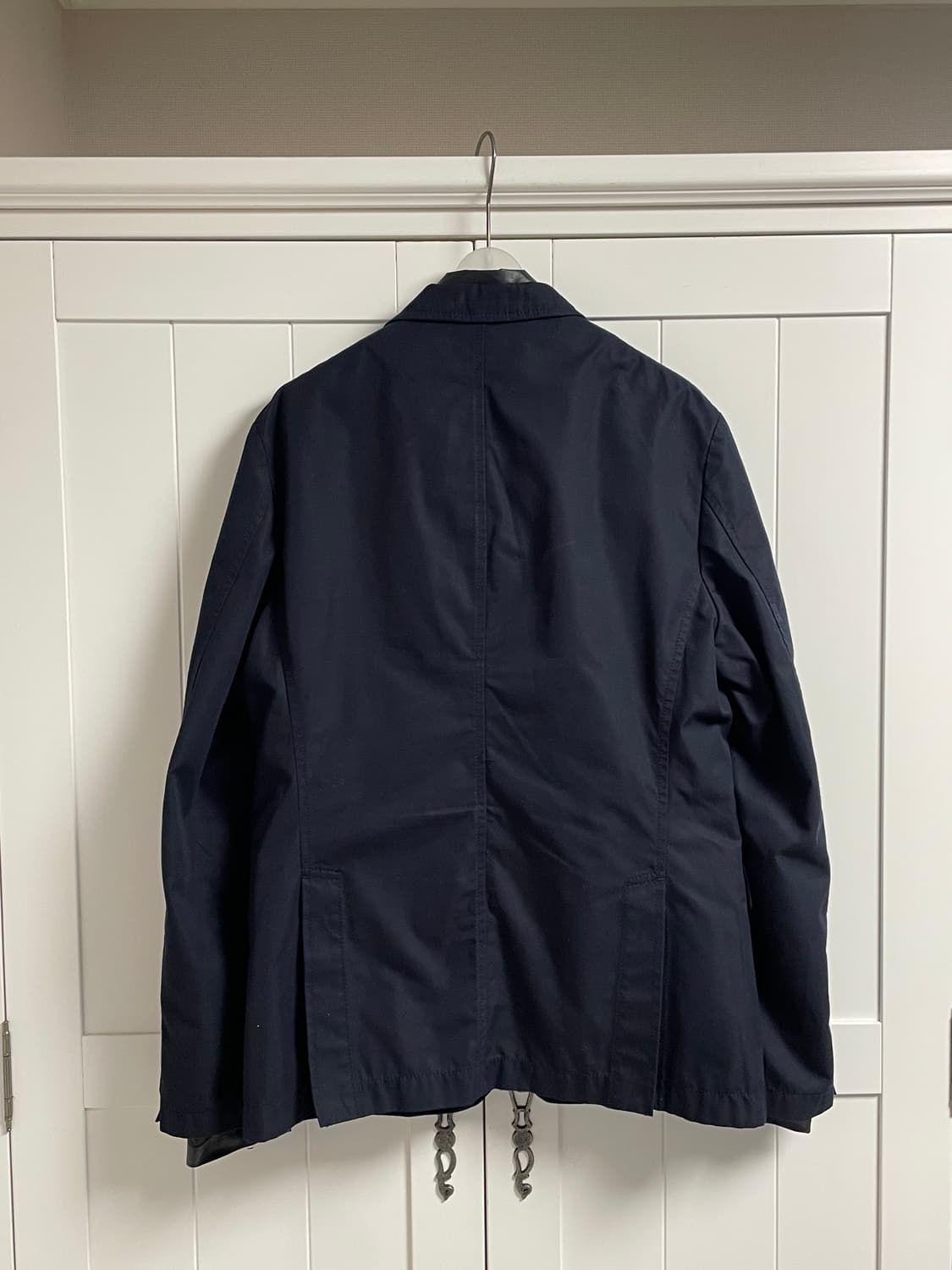 [M] 준야 와타나베 리버시블 테일러드자켓 상품이미지4