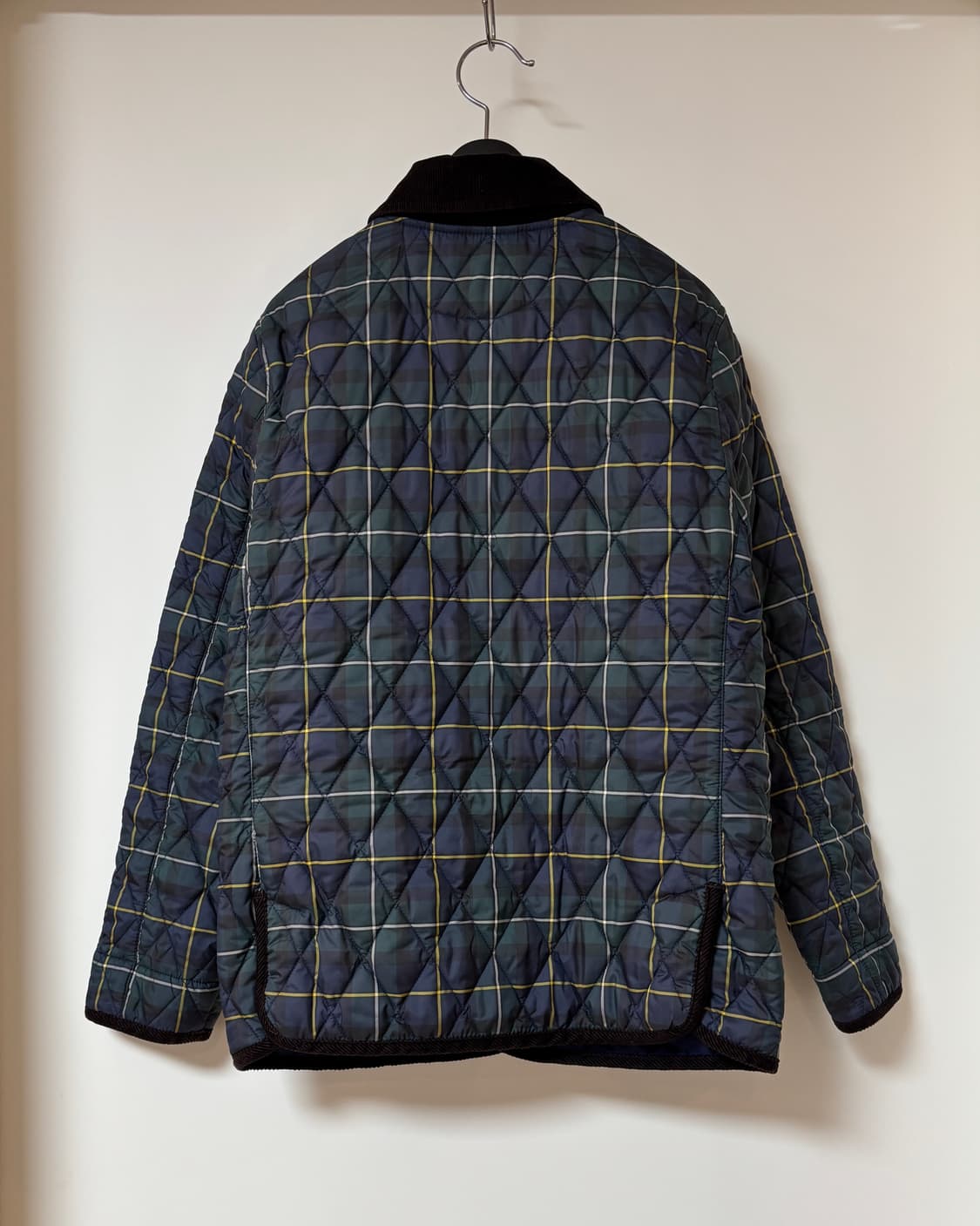 (M(10-12)) 폴로 랄프로렌 퀼팅 자켓 상품이미지4