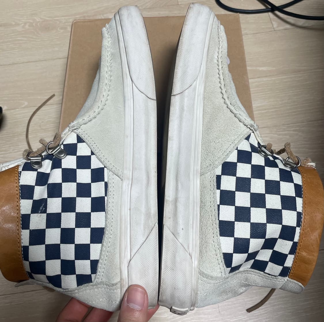 Taka Hayashi x Vans 타카하야시 반스 상품이미지6