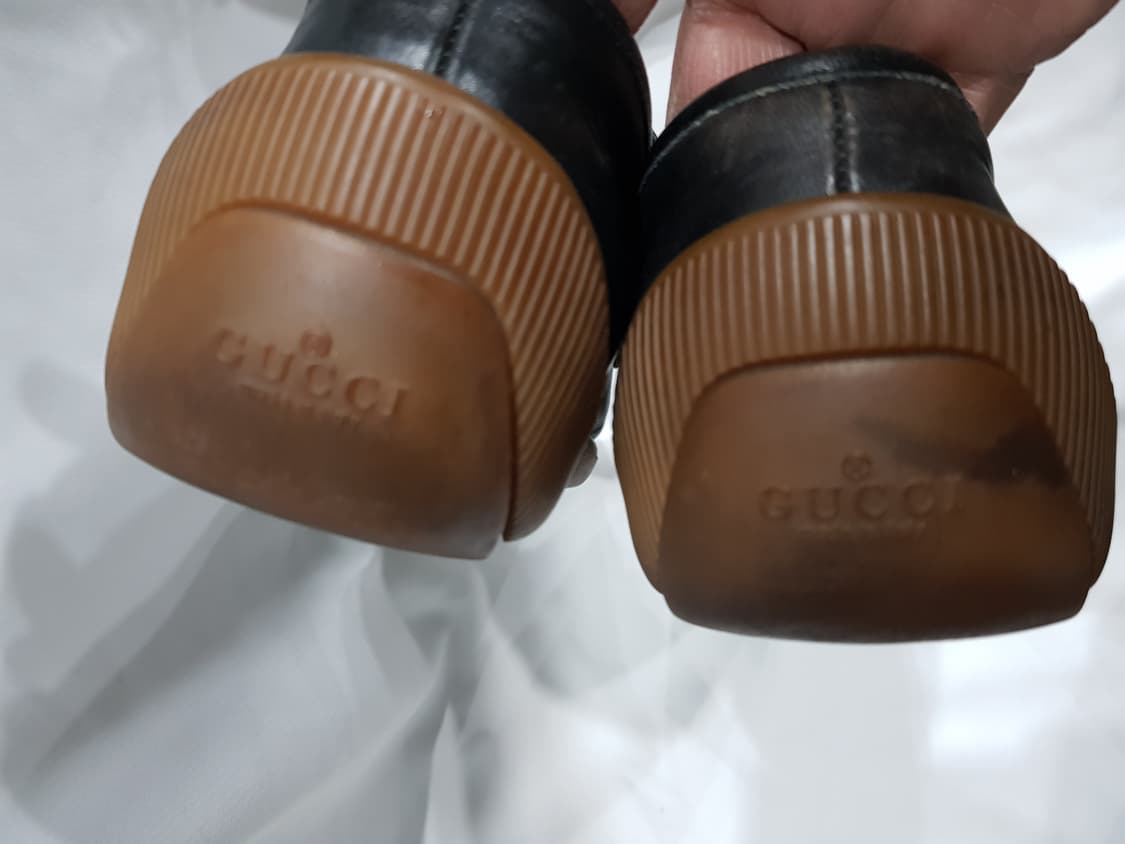 구찌 남성 홀스빗 로퍼 상품이미지6