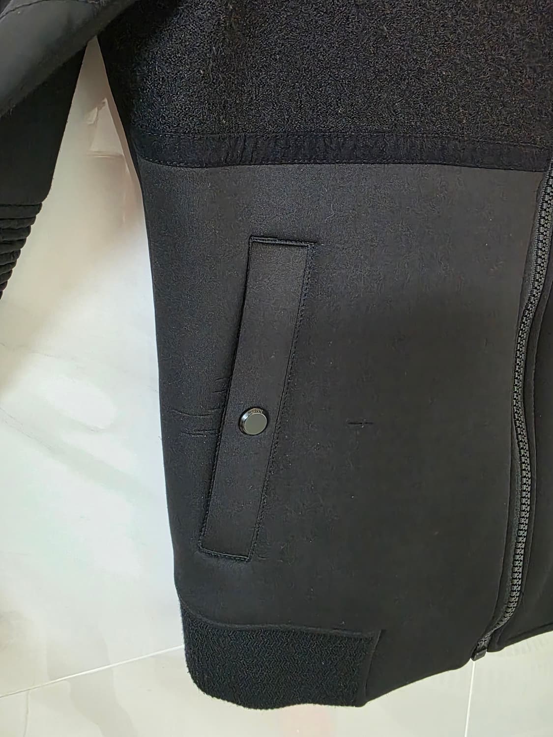 AND Z 앤드지 자켓 상품이미지3