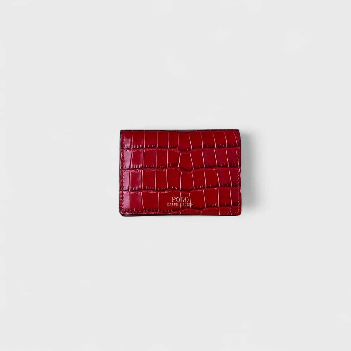 Polo wallet 상품이미지1