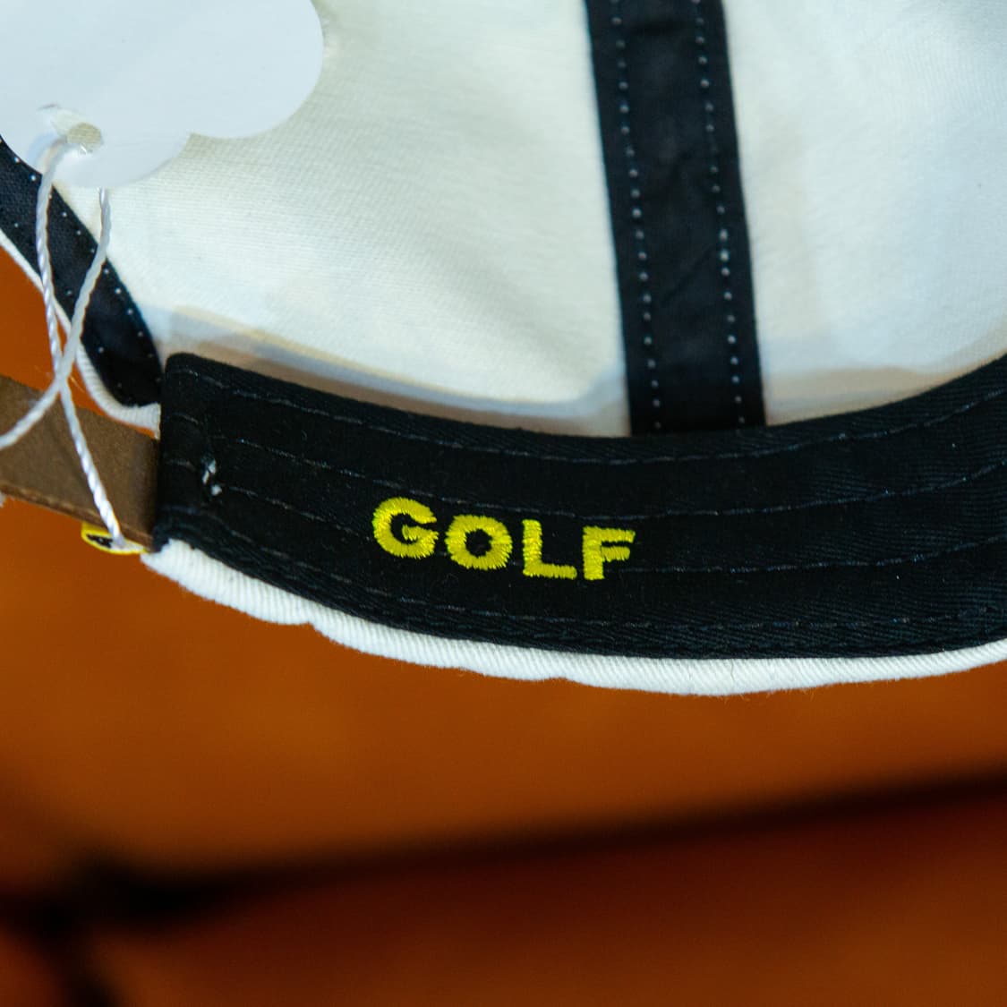 16FW 골프왕 골프 르플레르 캡 상품이미지6