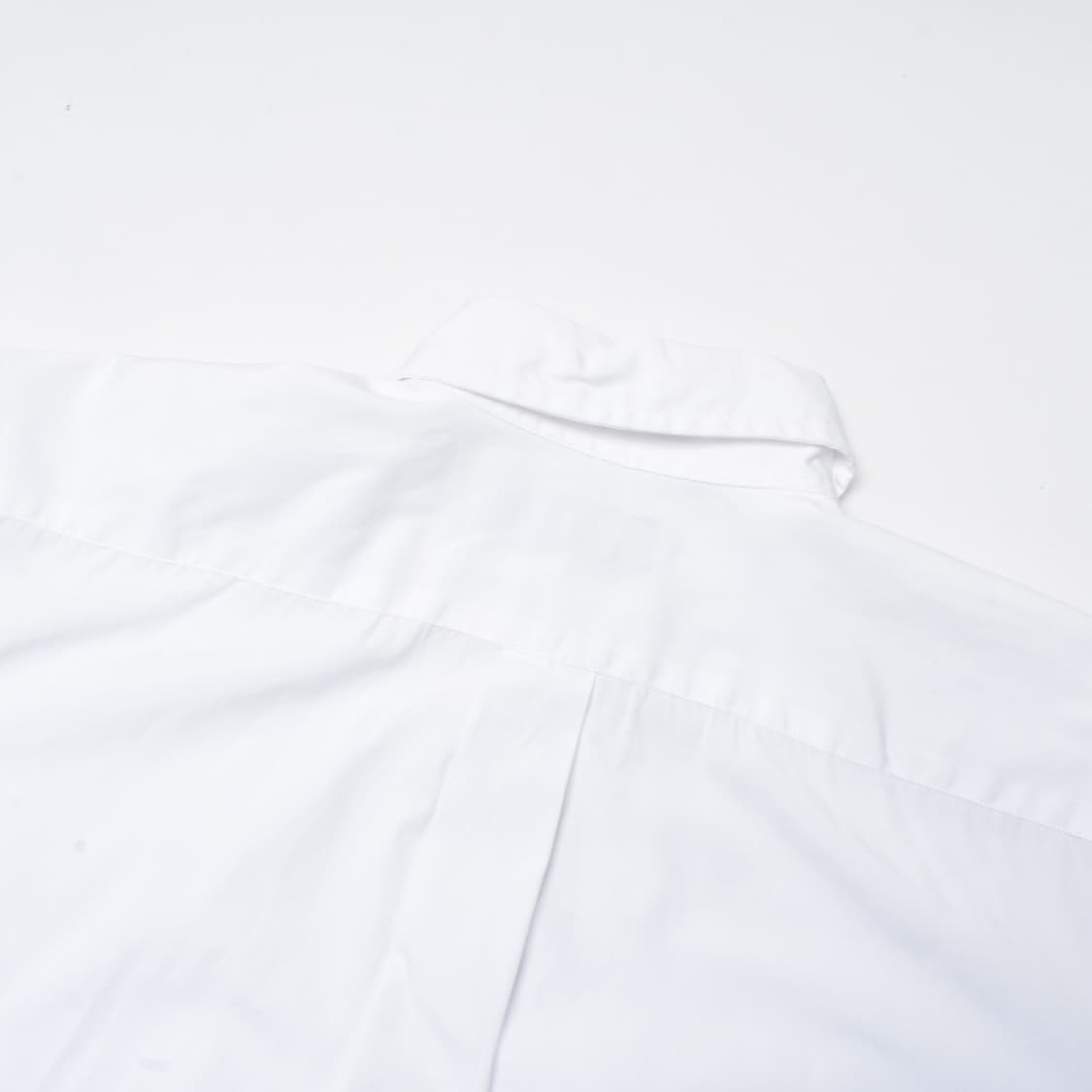 폴로 랄프로렌 신형라벨 클래식 자수 화이트 셔츠 남방 4 N0531 상품이미지4