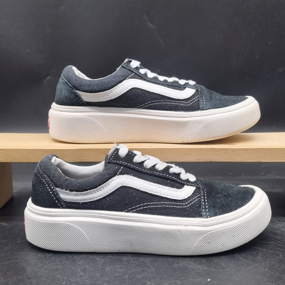 반스 올드스쿨 호버 스니커즈220 상품이미지1