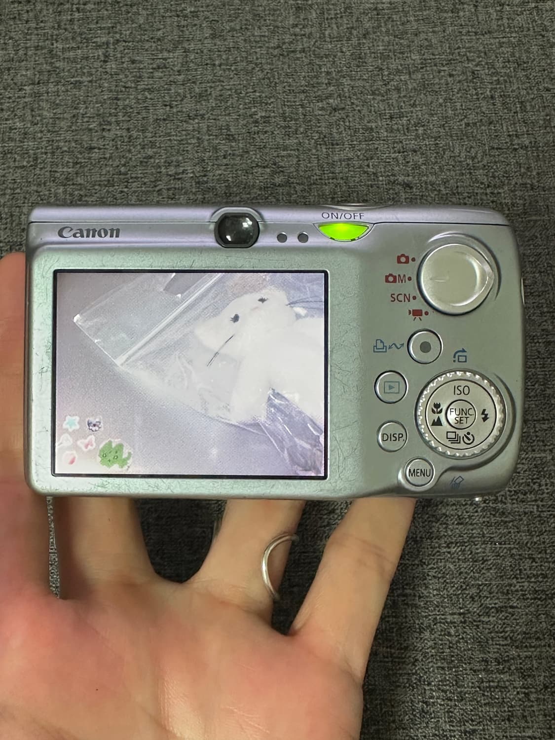 화민 쿨톤 디카 🪽캐논 익서스 970 IS IXUS 970 상품이미지7