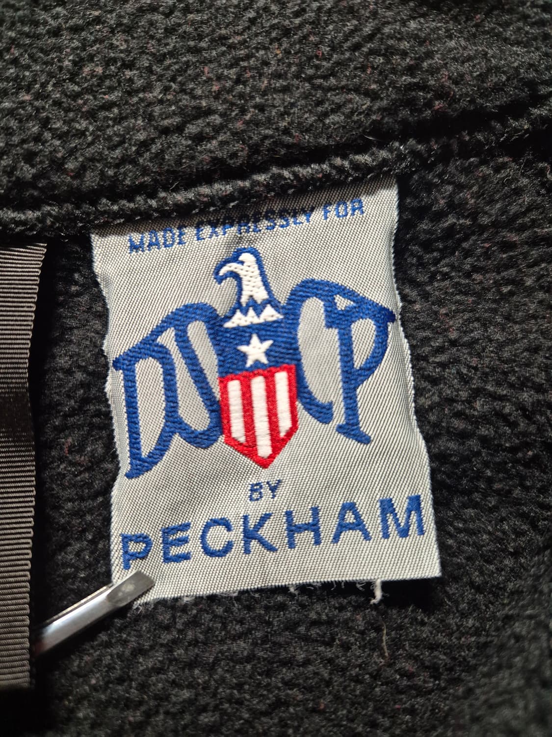 미군 플리스 상품이미지5