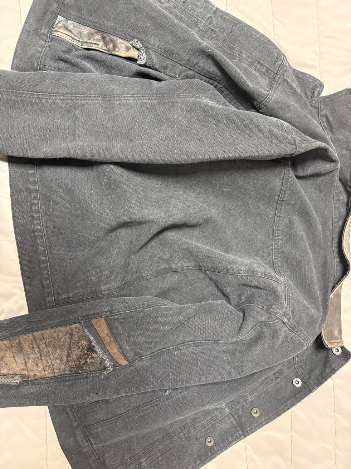 XLIM ep8 05 자켓 상품이미지3