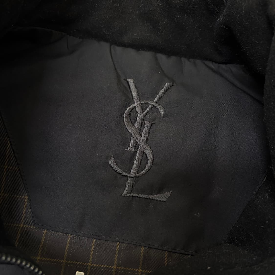 입생로랑 패딩조끼[1949] 상품이미지8