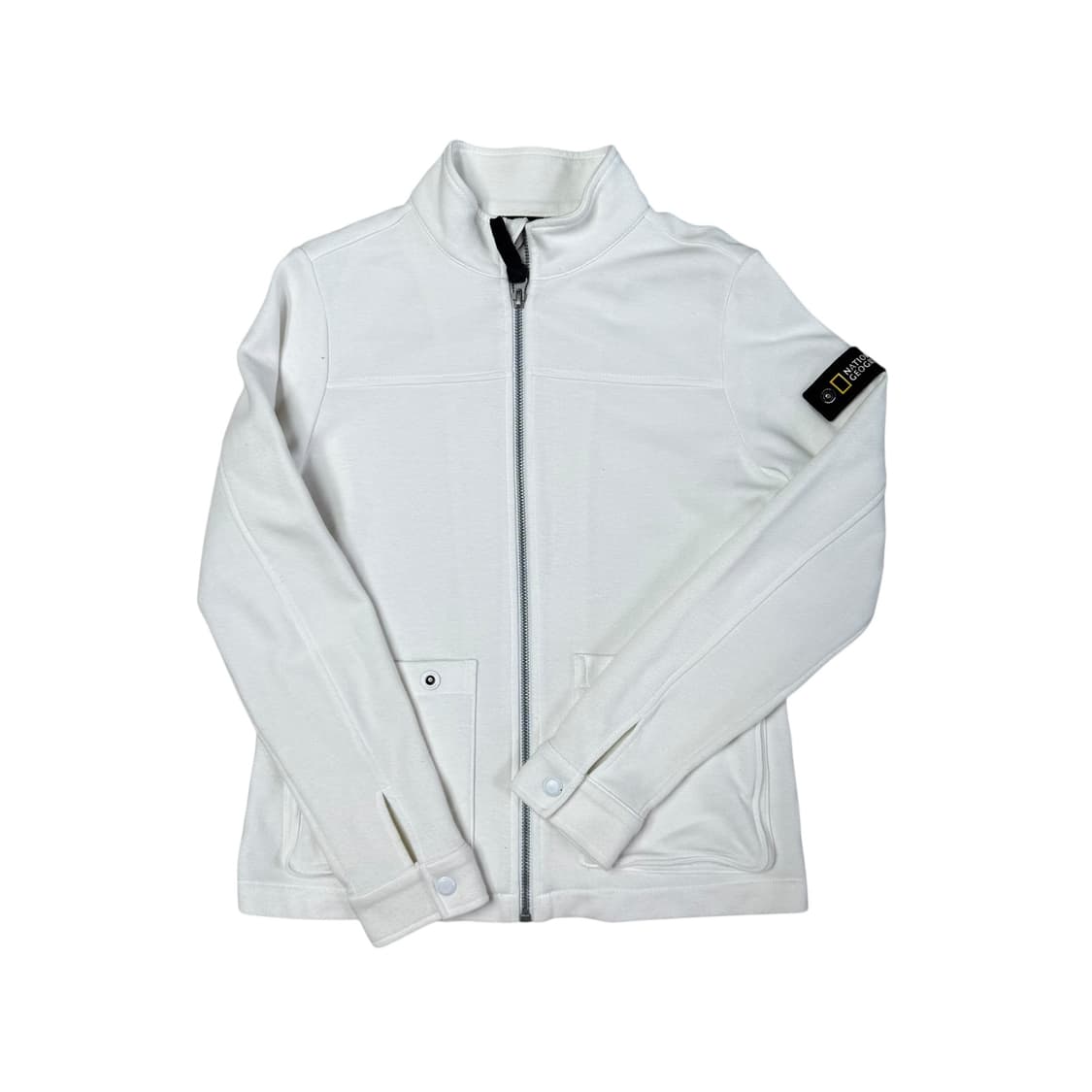 내셔널지오그래픽 집업 상품이미지1