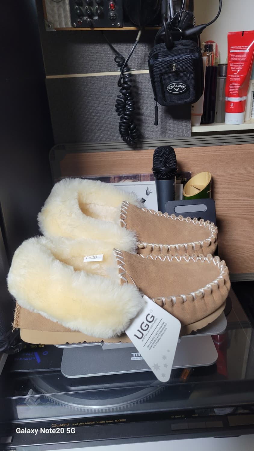 어그 부츠 상품이미지1