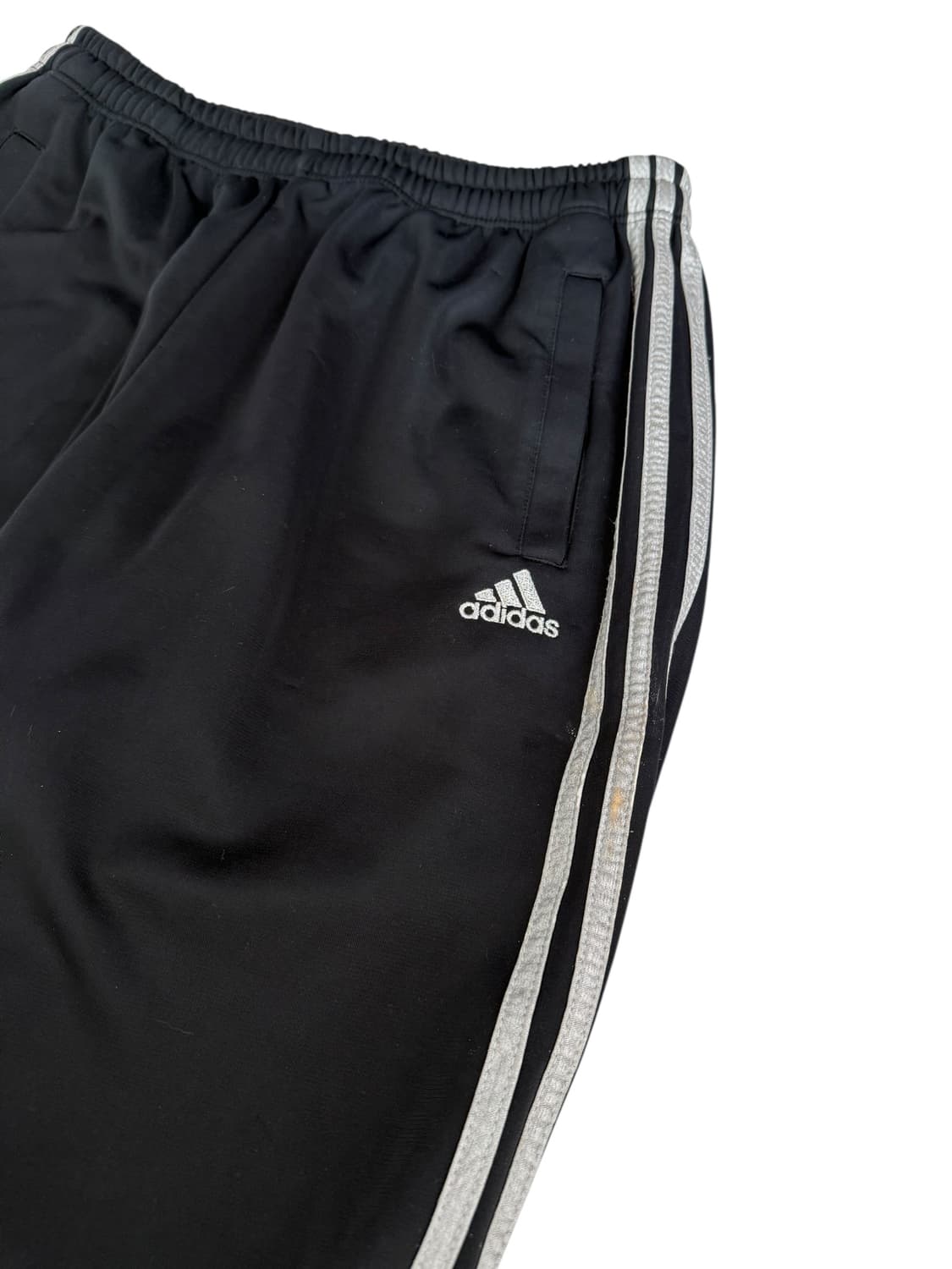 아디다스 블랙 트랙팬츠 상품이미지7
