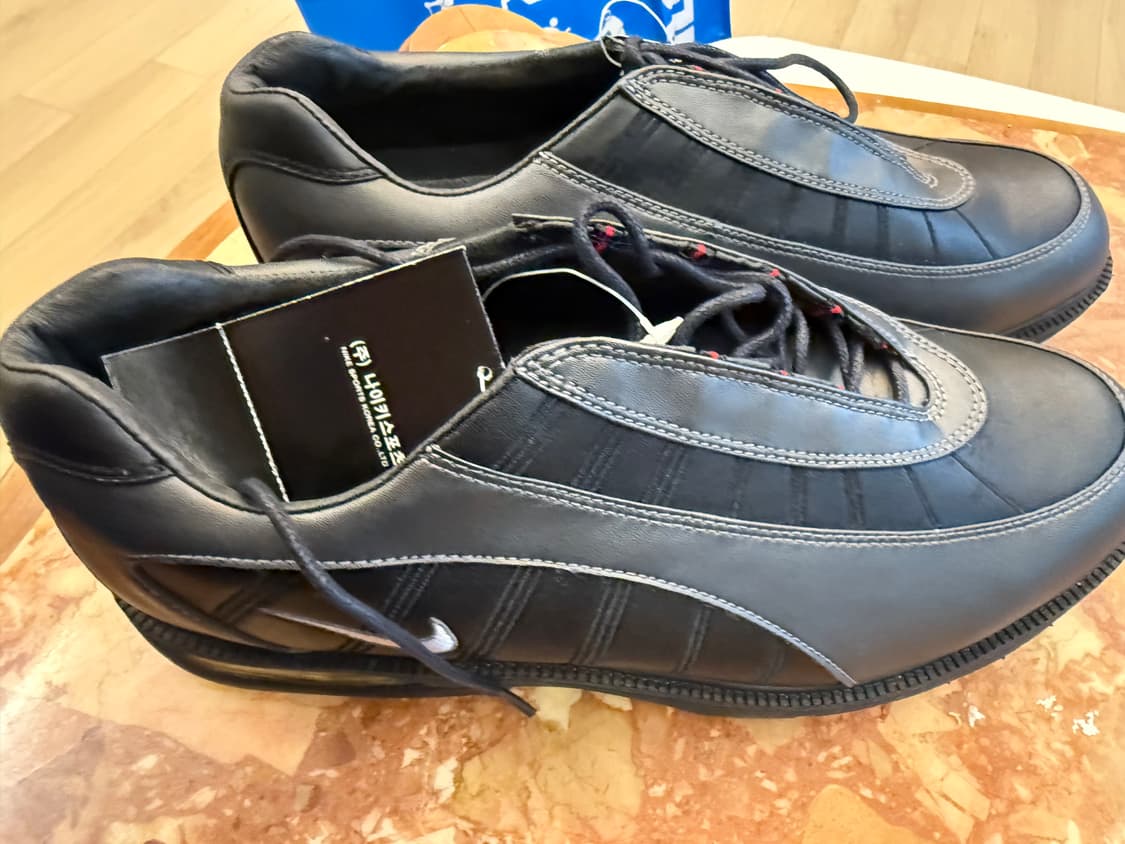 나이키 타이거우즈 리미티드에디션 (270) 상품이미지2