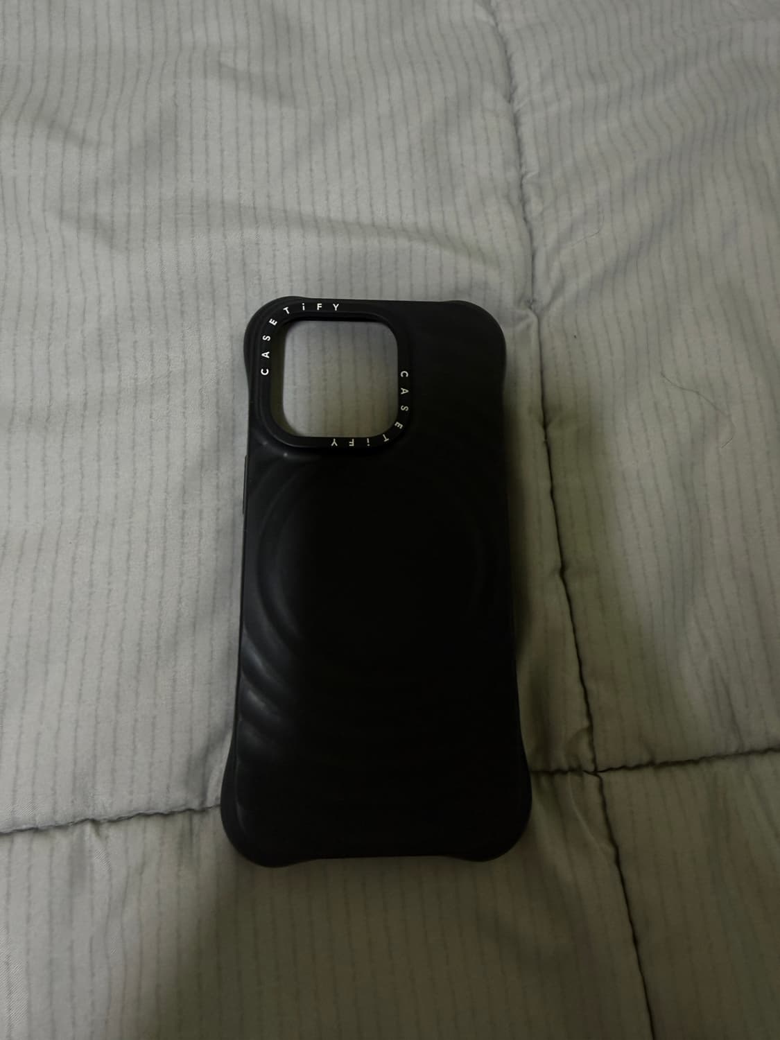 케이스티파이 16프로 리플 케이스 상품이미지1