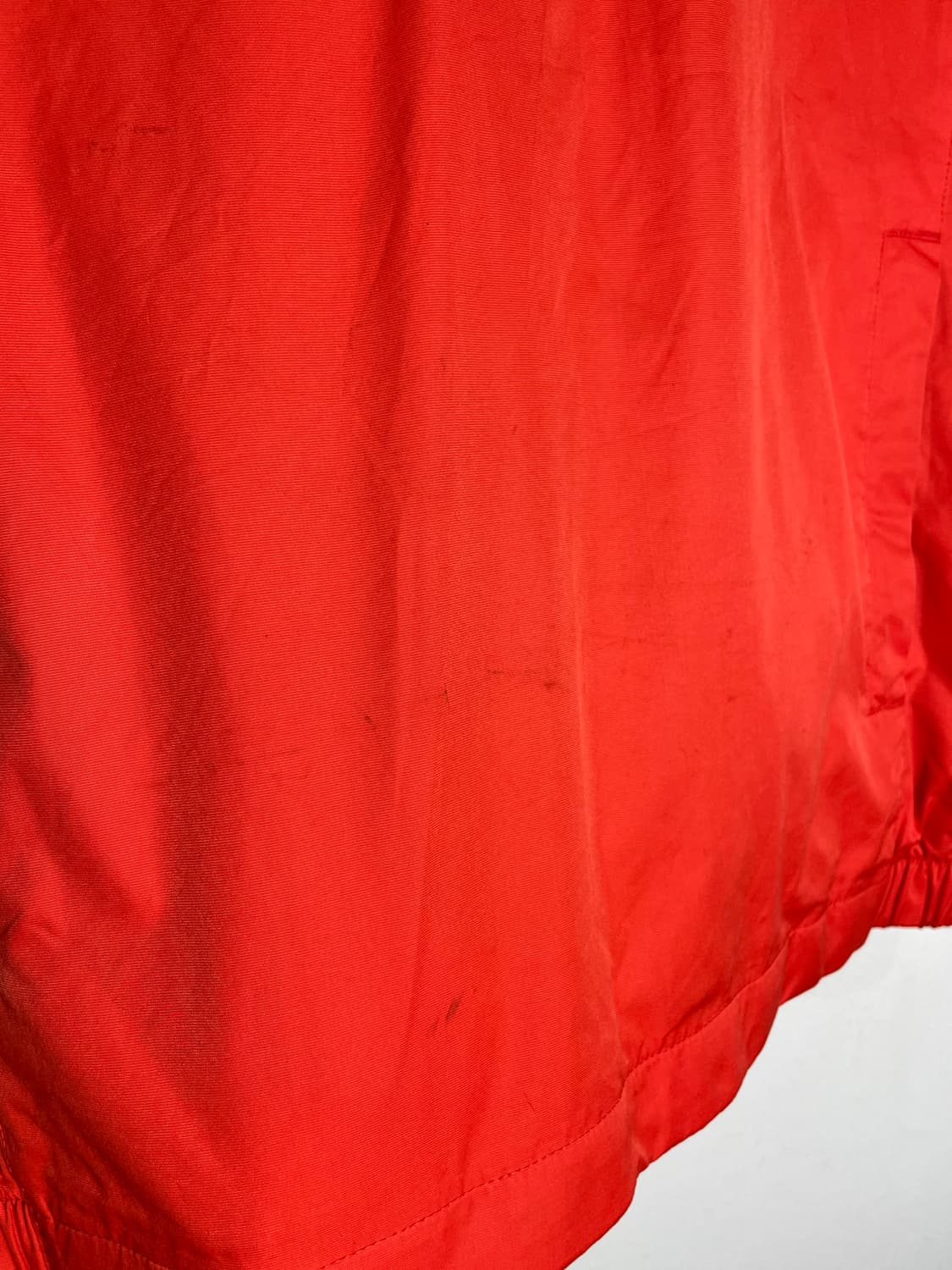 Nike Golf 나이키 골프 하프 집업 바람막이 상품이미지5