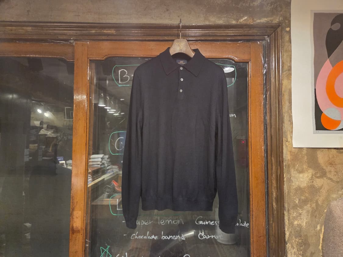 브룩스 브라더스 니트 PK 상품이미지2