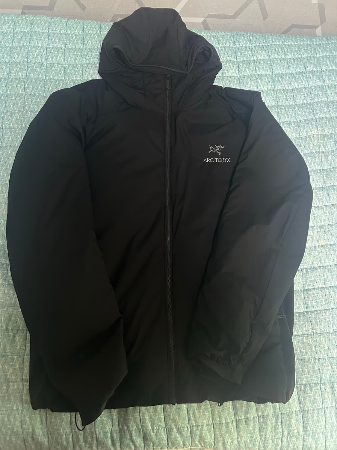 xxl)아크테릭스 아톰lt 후디 상품이미지1