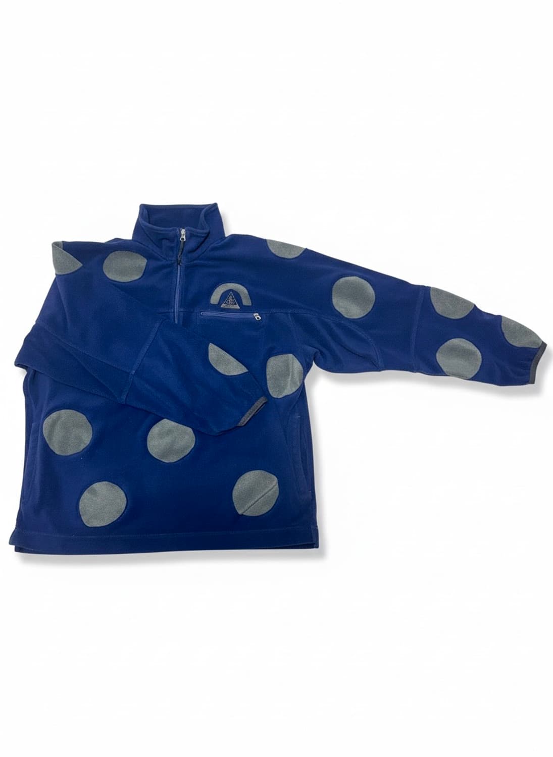 00's ACG 플리스 하프집업 상품이미지1