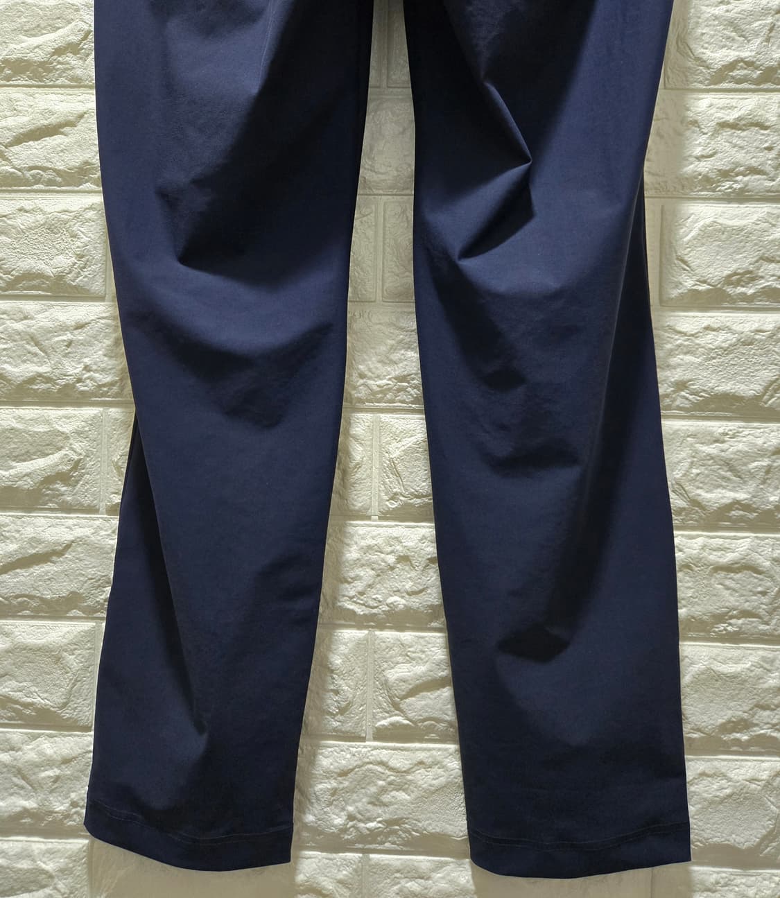 거의새것/ 험멜 기능성 냉감 트레이닝팬츠 트랙팬츠 30~32 상품이미지8