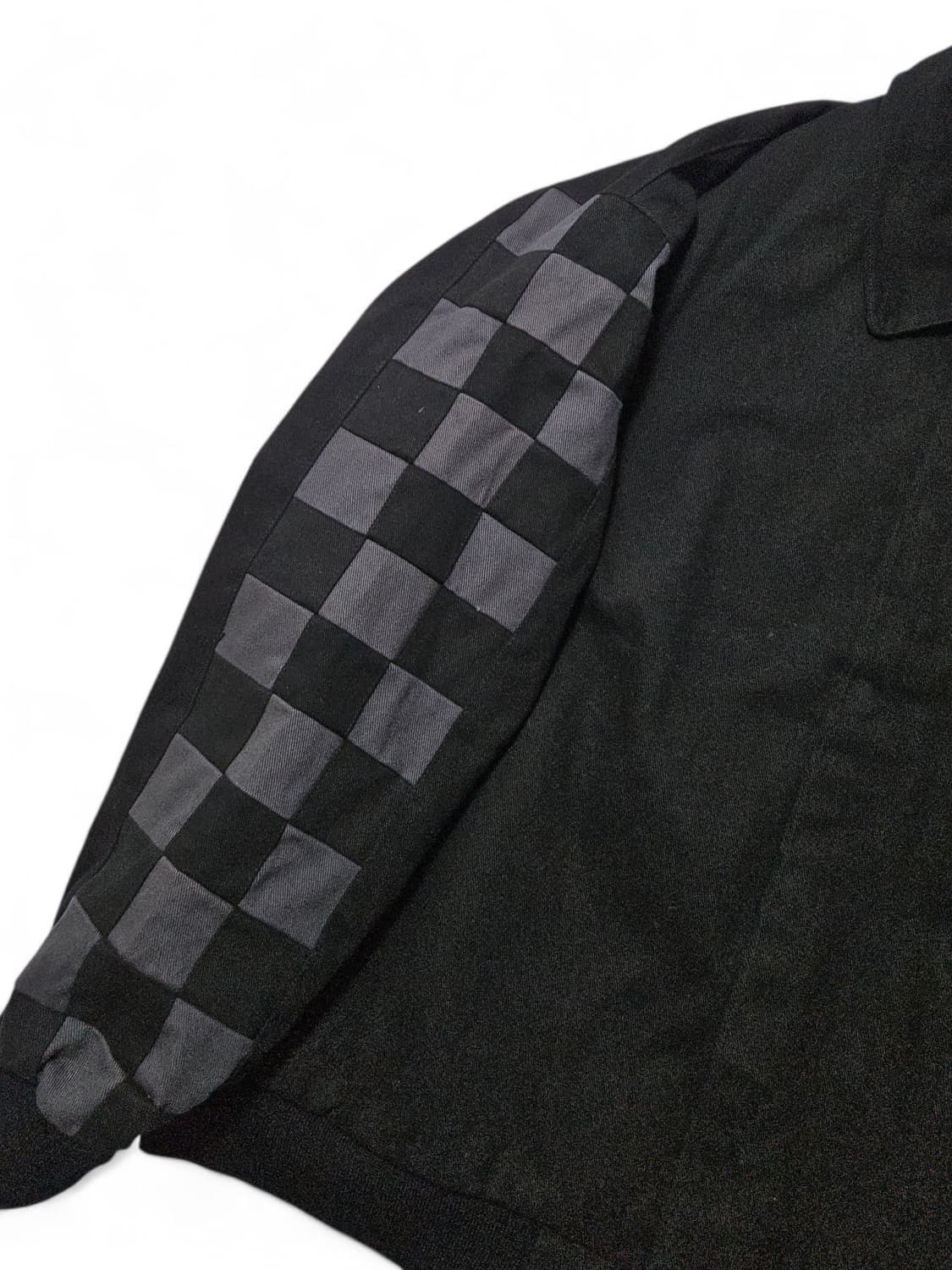 스냅온 Snap On 레이싱 자켓 워크자켓 XL 상품이미지4