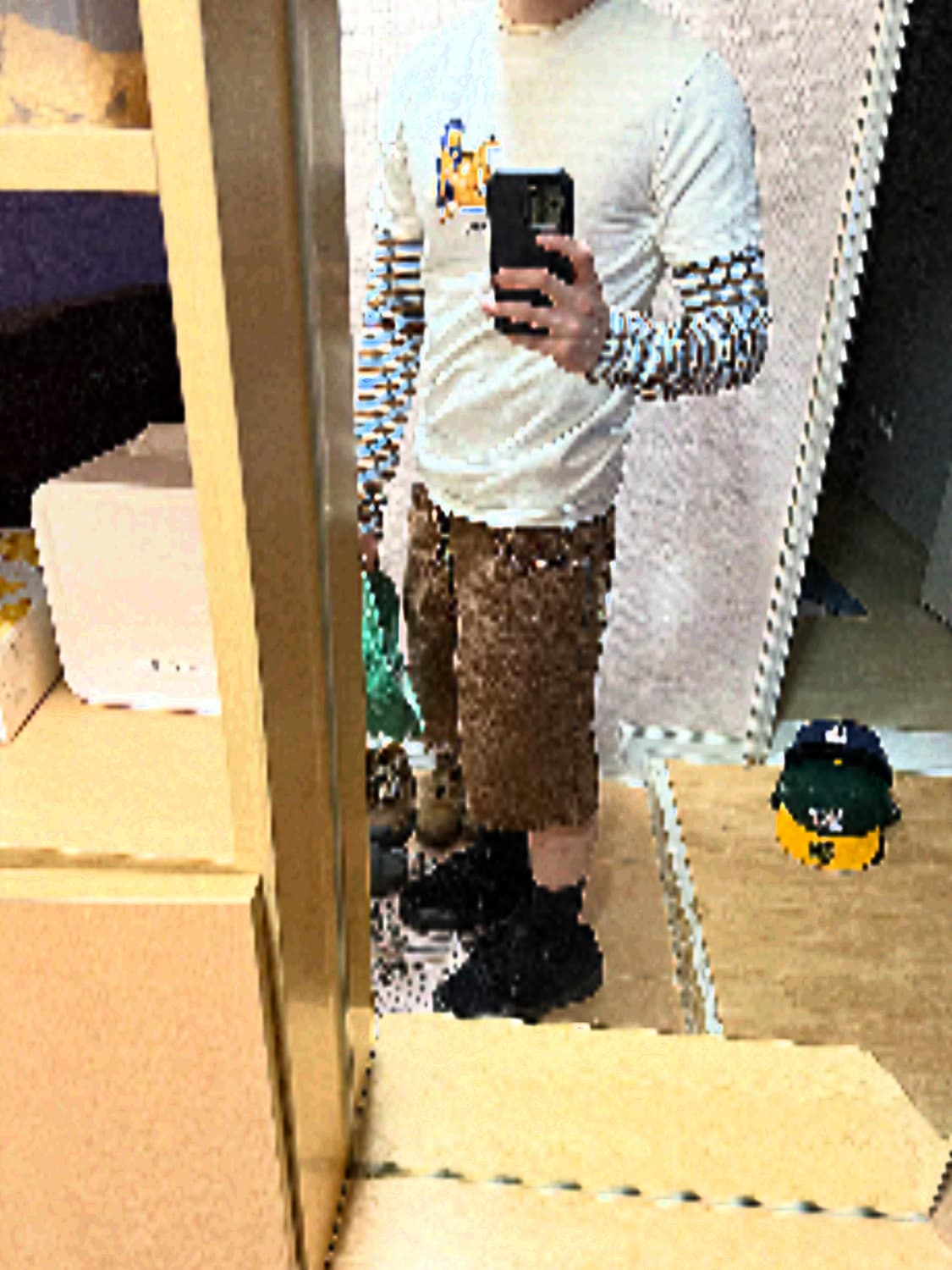 Erl vamp 상품이미지2