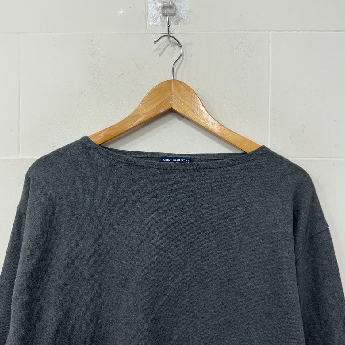 세인트제임스 롱슬리브 상품이미지2