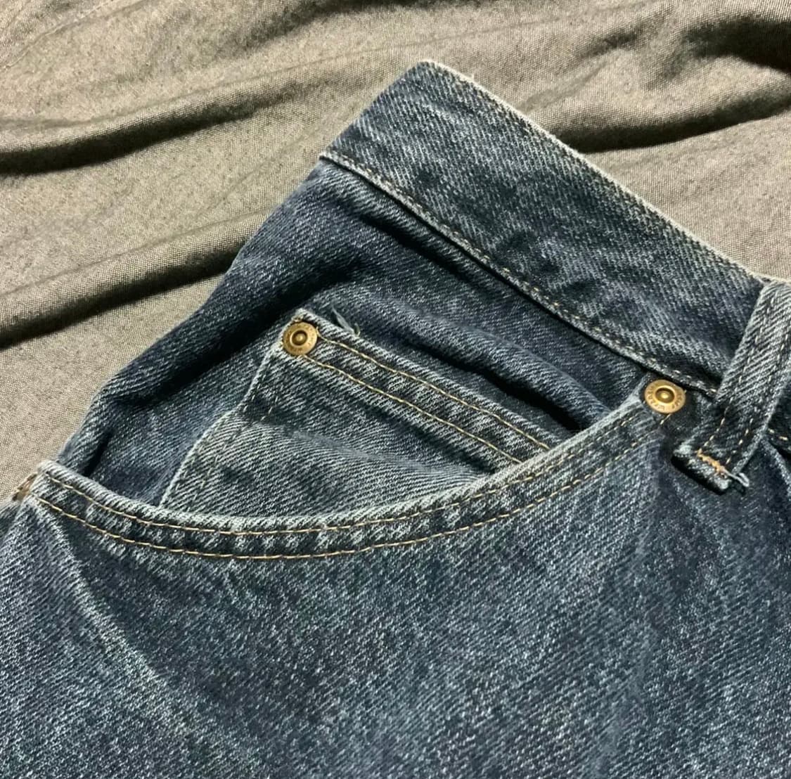 Regular Fit Pants 상품이미지5