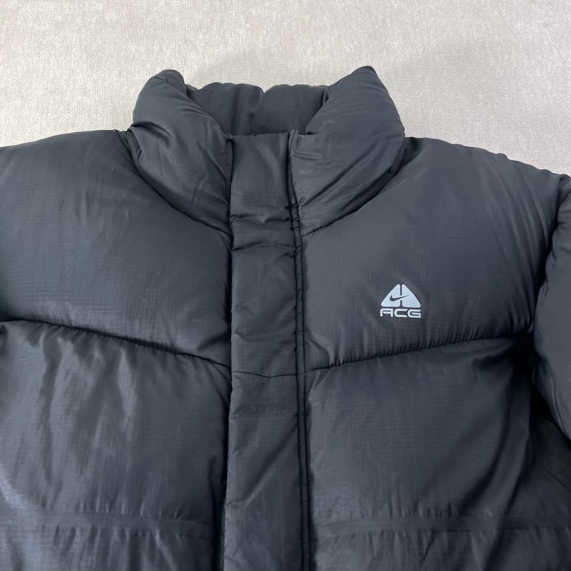 100 나이키 acg 550 필파워 구스다운 패딩 상품이미지2