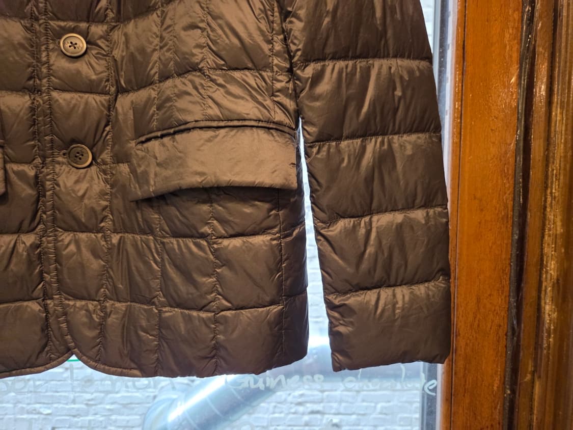 페이 구스다운자켓  상품이미지4