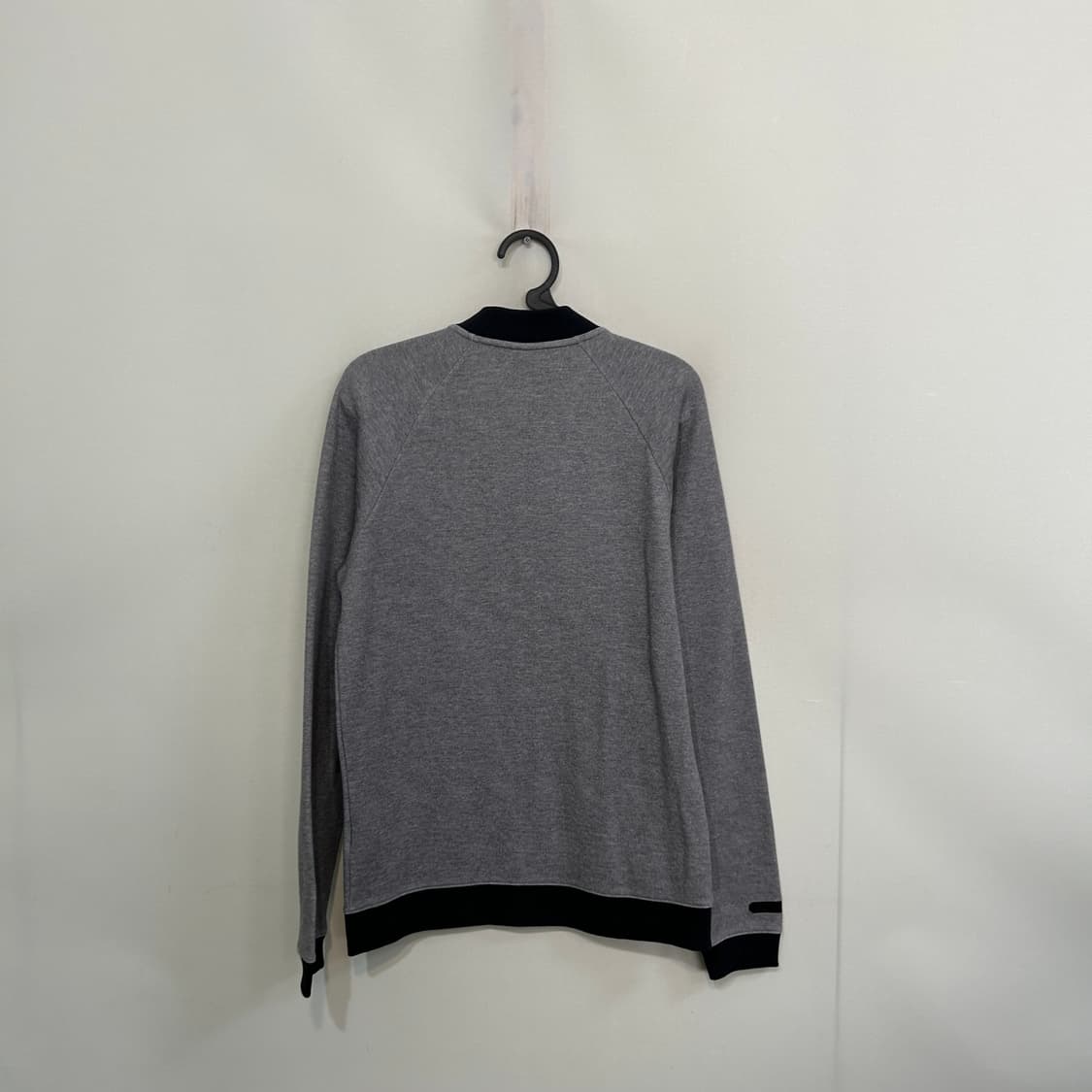 언더아머 남성 집업 자켓 M 상품이미지3