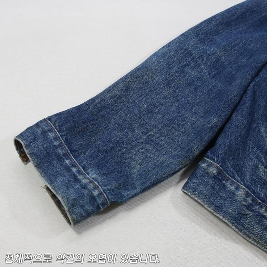 (착용컷) 리바이스 70506-0216 (100) 상품이미지7