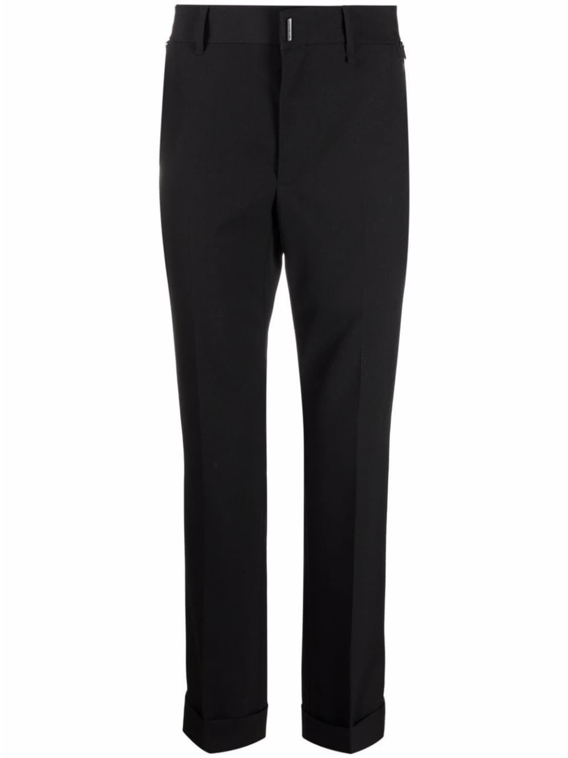 지방시 FW21 트라우저 52 (BM50XM13MP001) 상품이미지4