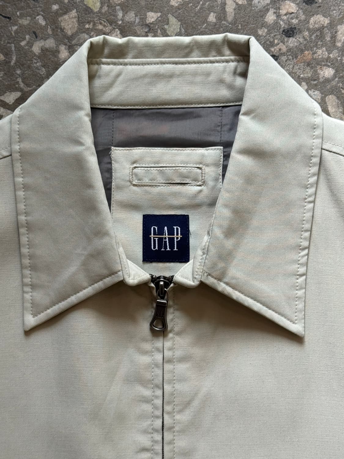 90-00s 갭 스윙탑 자켓(O71) 상품이미지2