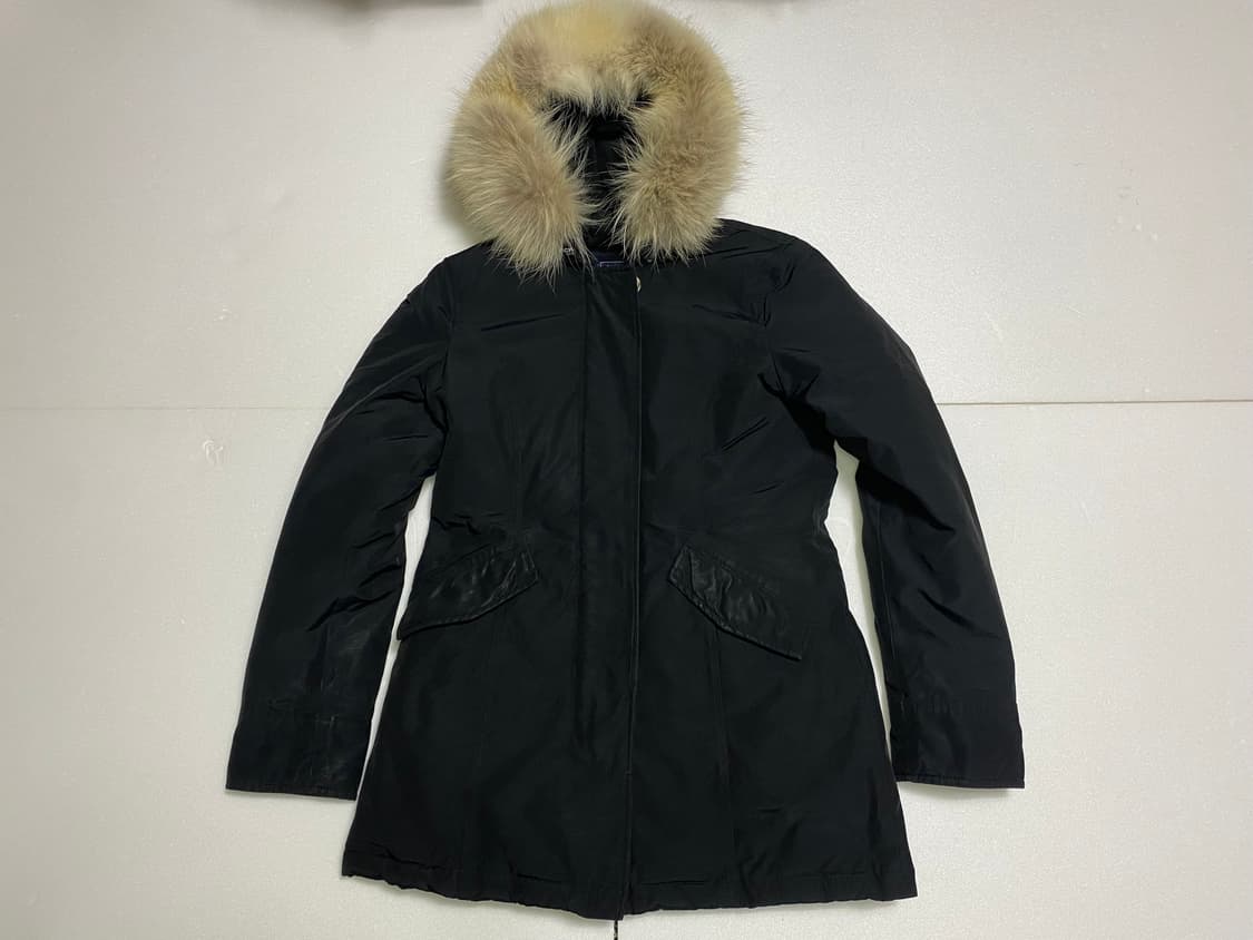 Woolrich 거위털패딩 s 여성용 상품이미지1