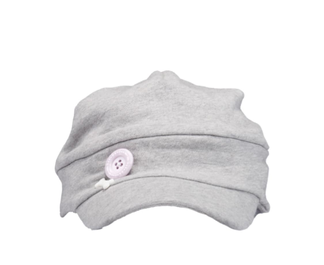 샬롬클럽 샤이햇 그레이 상품이미지1