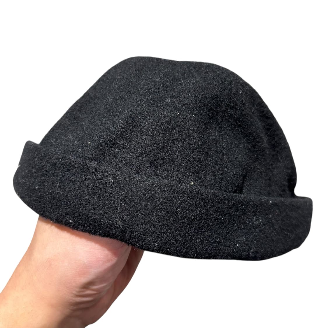 나이키 울 숏비니 상품이미지3