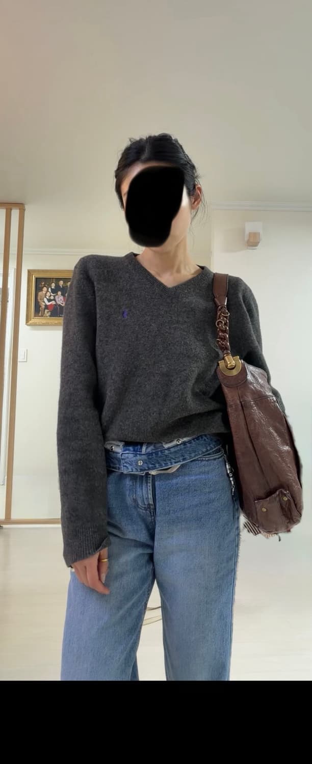 끌로에 숄더백 정품 상품이미지10